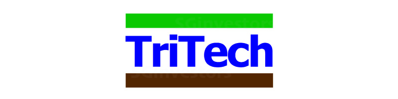 Tunnel Link Singapore - TriTech
